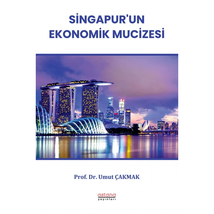Singapurun Ekonomik Mucizesi