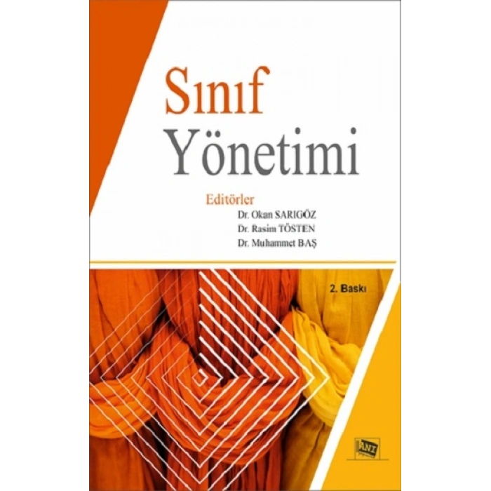 Sınıf Yönetimi