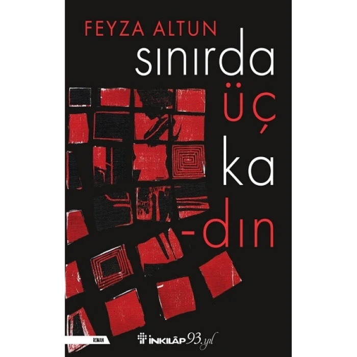 Sınırda Üç Kadın