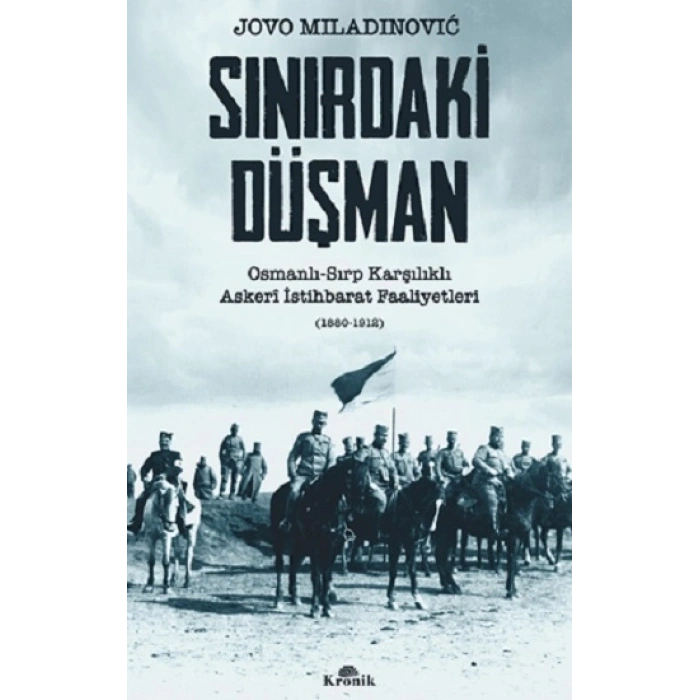 Sınırdaki Düşman