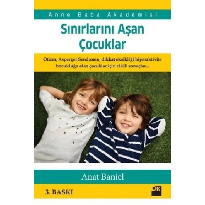 Sınırlarını Aşan Çocuklar