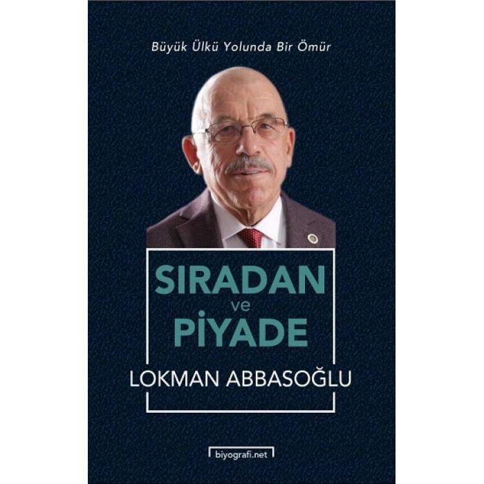 Sıradan Ve Piyade
