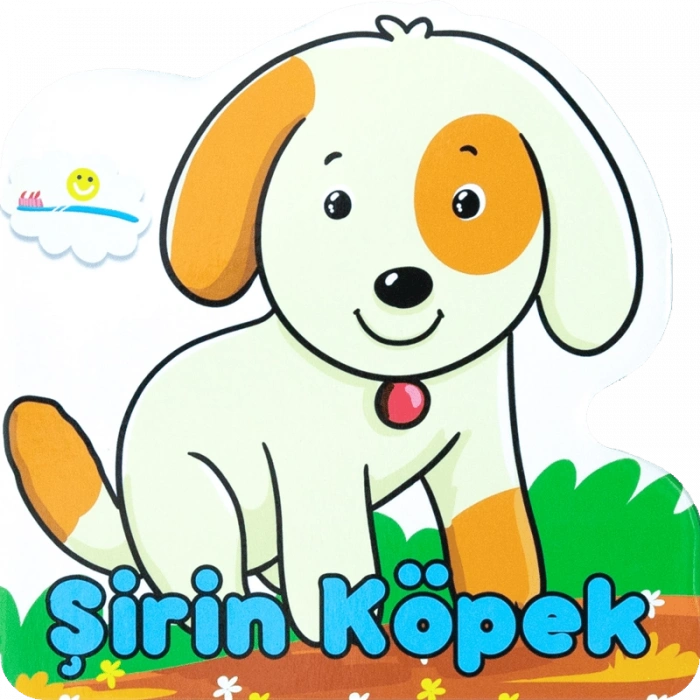 Şirin Köpek