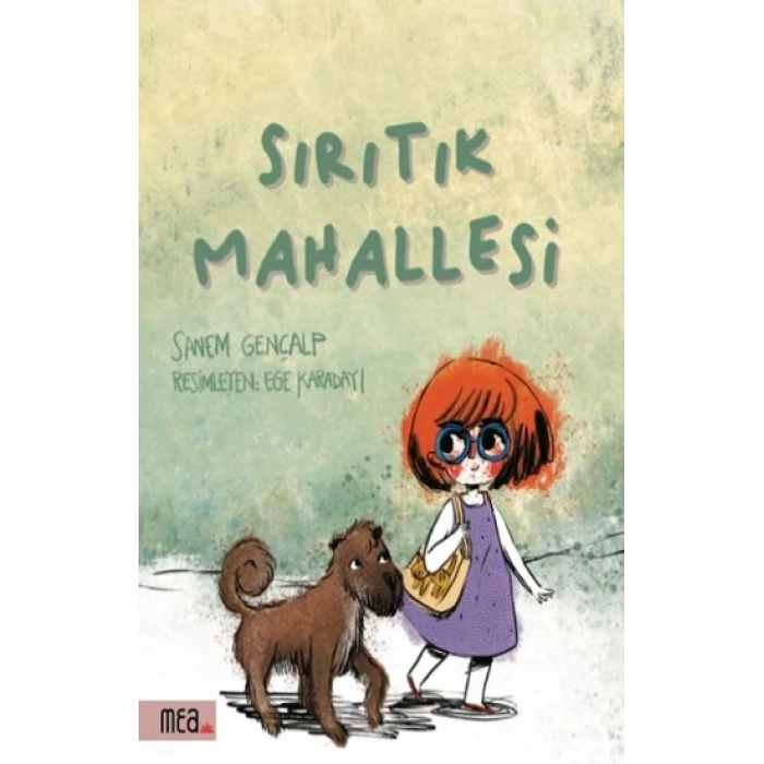 Sırıtık Mahallesi