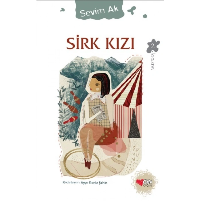Sirk Kızı