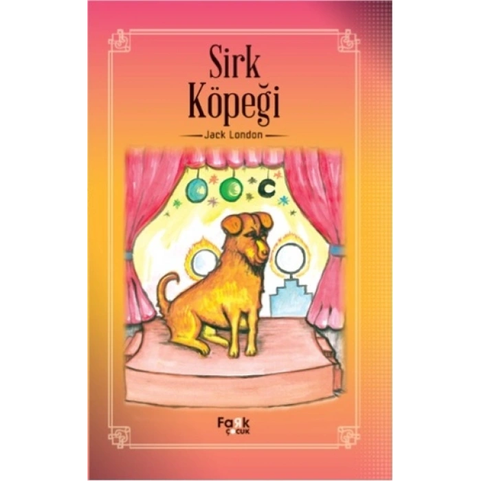 Sirk Köpeği
