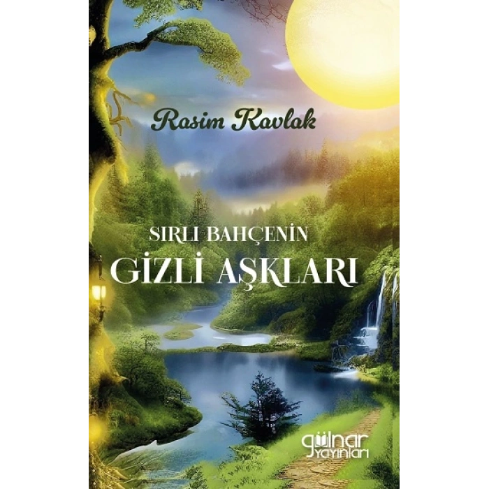 Sırlı Bahçenin Gizli Aşkları
