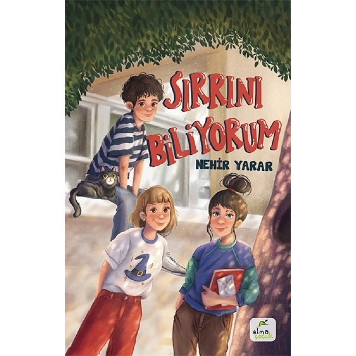 Sırrını Biliyorum