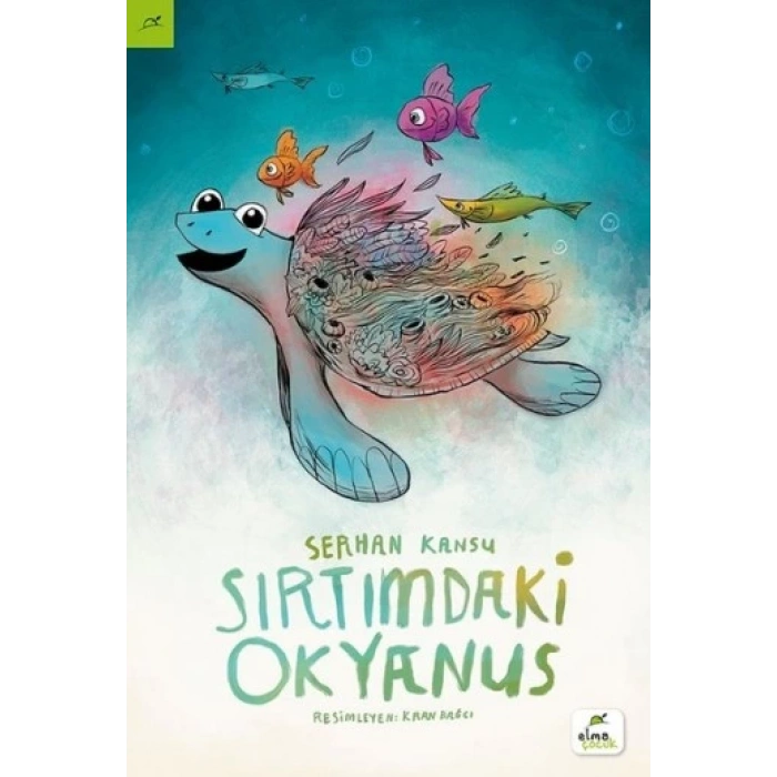 Sırtımdaki Okyanus