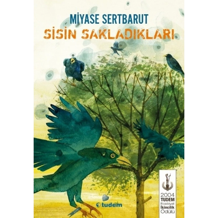 Sisin Sakladıkları