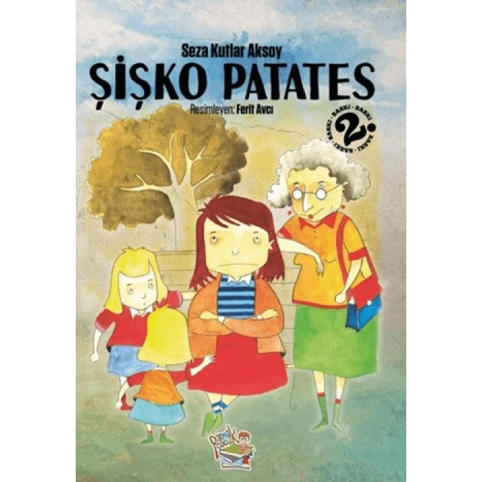 Şişko Patates