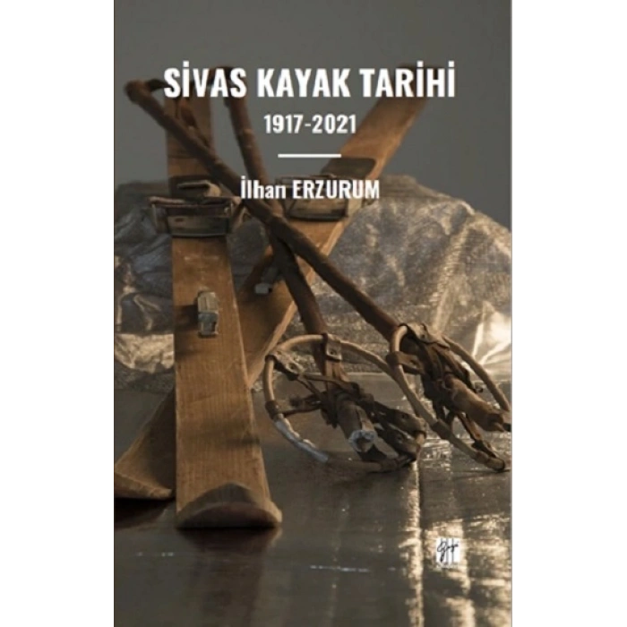 Sivas Kayak Tarihi 1917-2021