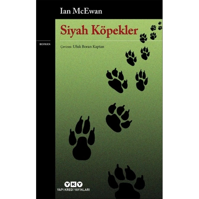 Siyah Köpekler