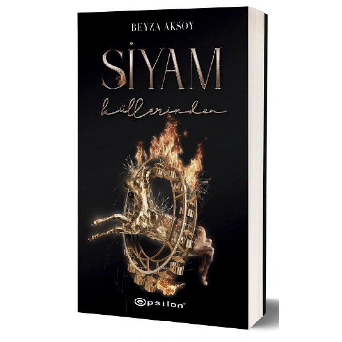 Siyam Iıı – Küllerinden