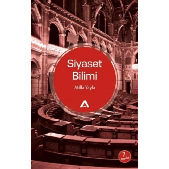 Siyaset Bilimi
