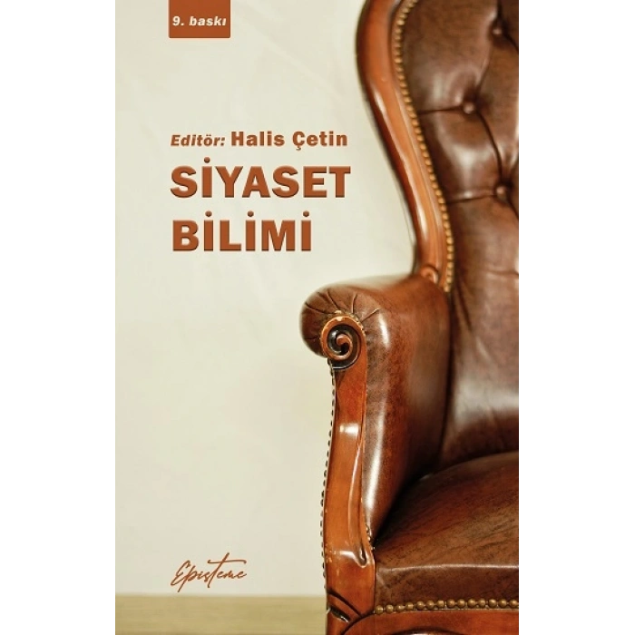 Siyaset Bilimi