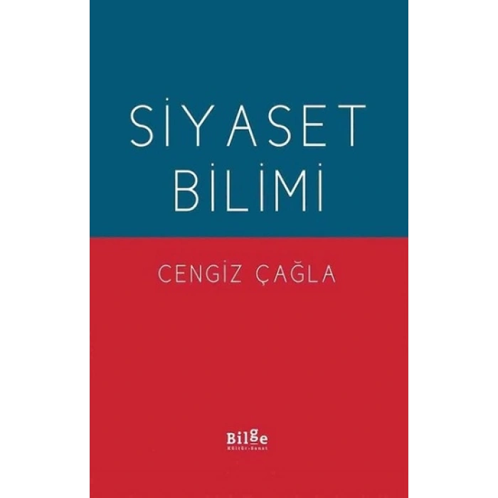 Siyaset Bilimi