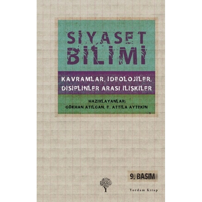 Siyaset Bilimi