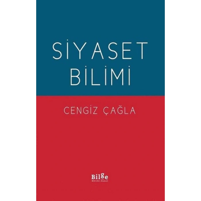 Siyaset Bilimi