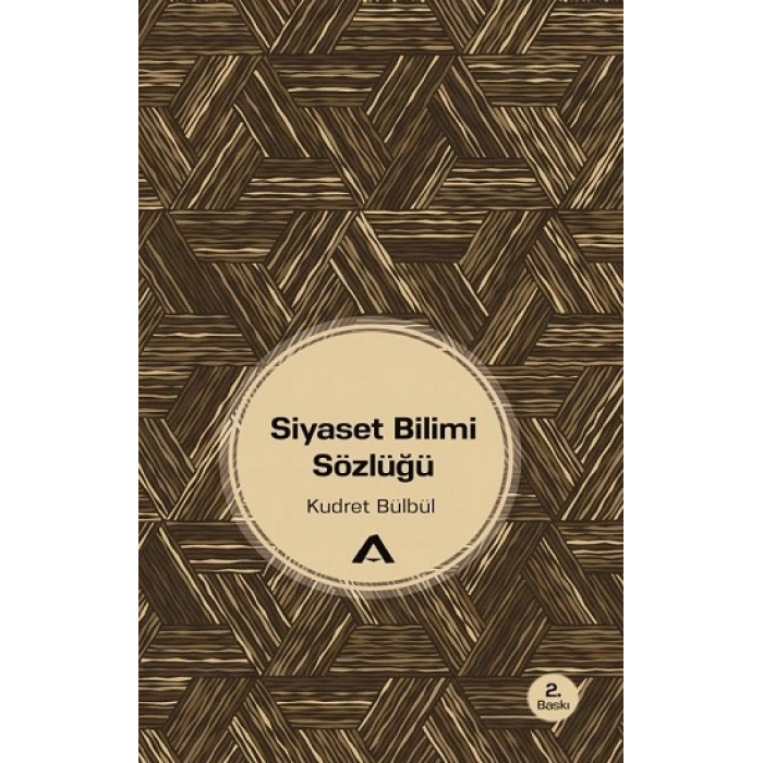 Siyaset Bilimi Sözlüğü