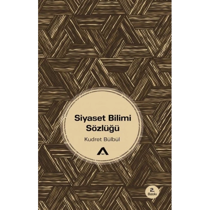 Siyaset Bilimi Sözlüğü