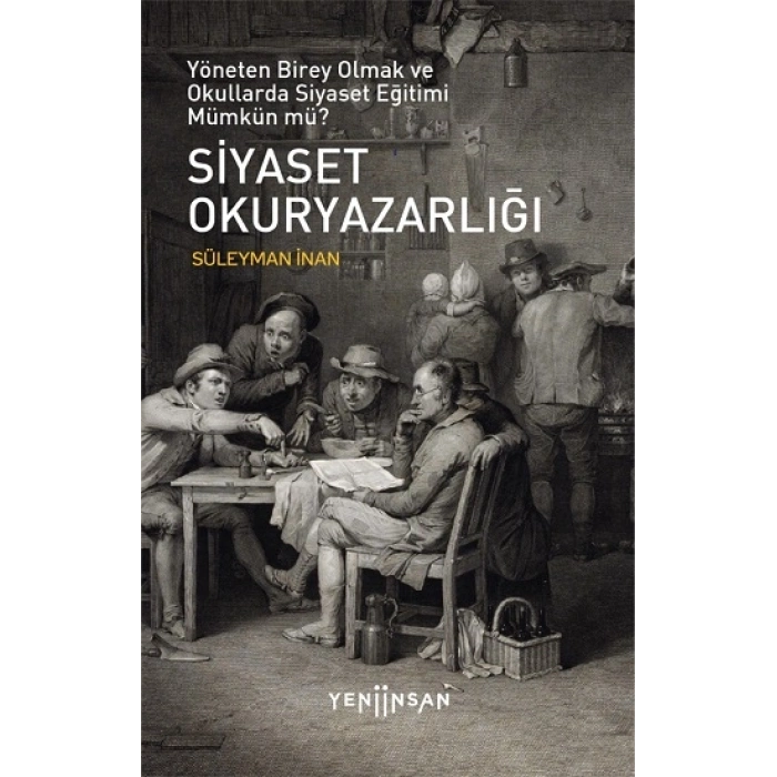 Siyaset Okuryazarlığı