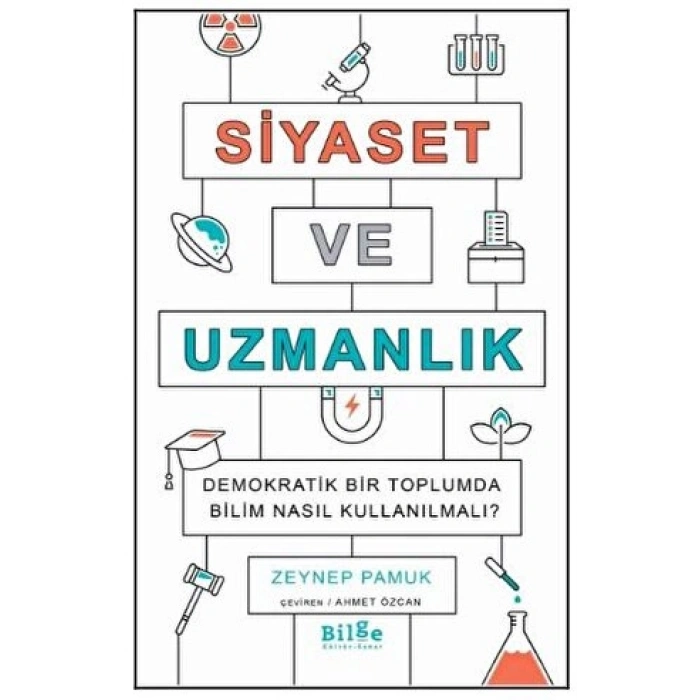 Siyaset Ve Uzmanlık