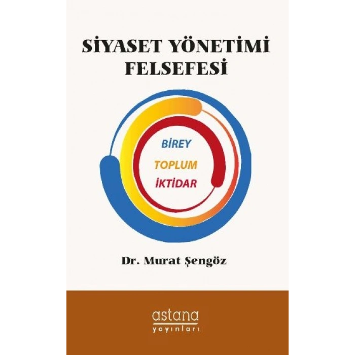 Siyaset Yönetimi Felsefesi