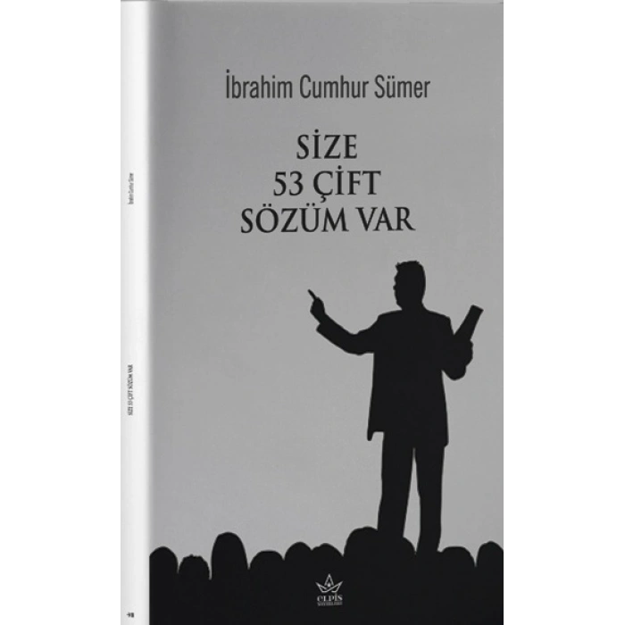Size 53 Çift Sözüm Var