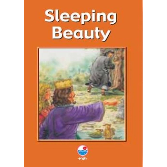 Sleeping Beauty Level A