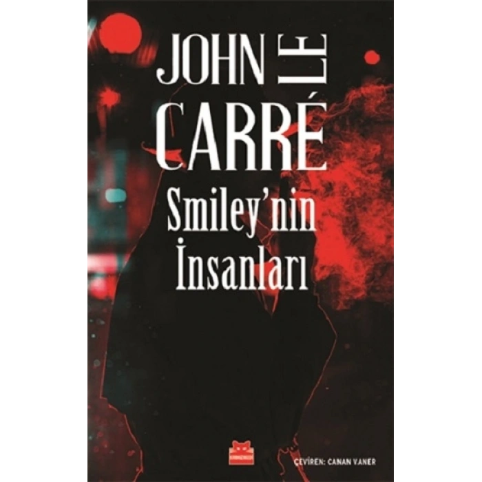 Smiley’nin İnsanları