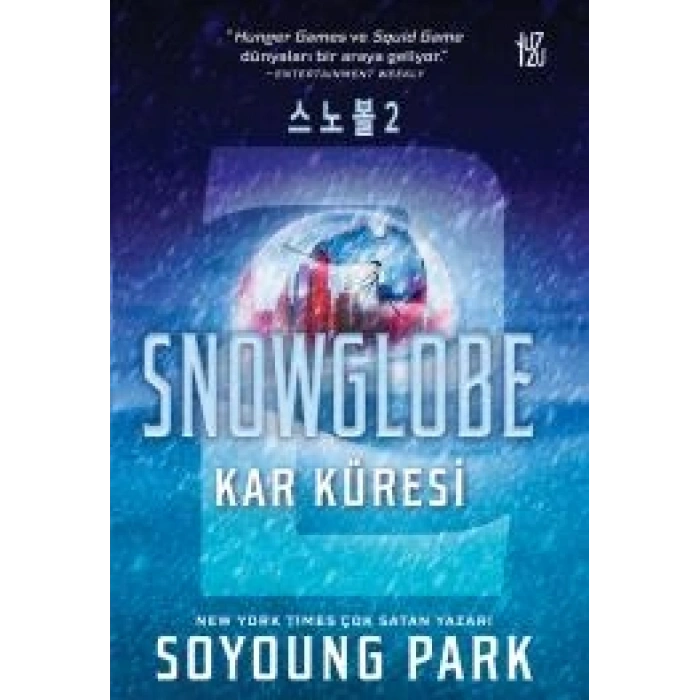 Snowglobe 2