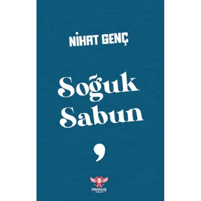 Soğuk Sabun