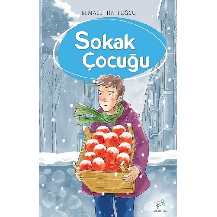 Sokak Çocuğu