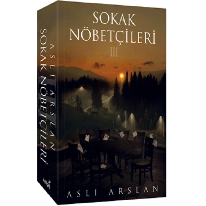 Sokak Nöbetçileri 3