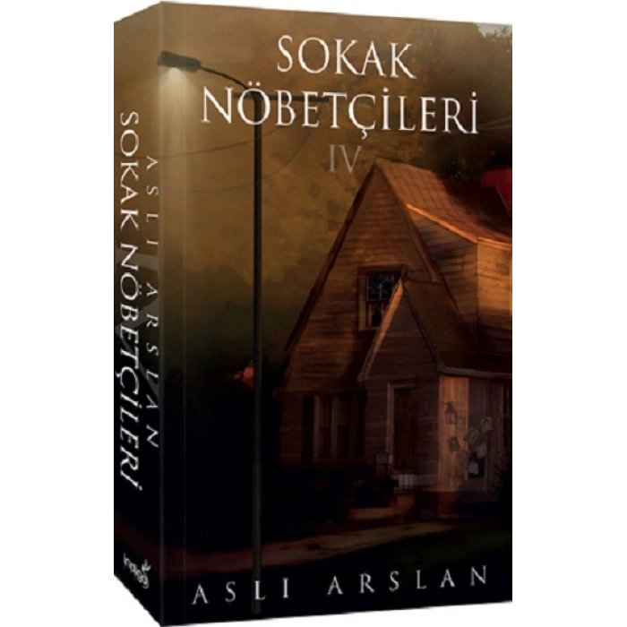 Sokak Nöbetçileri 4