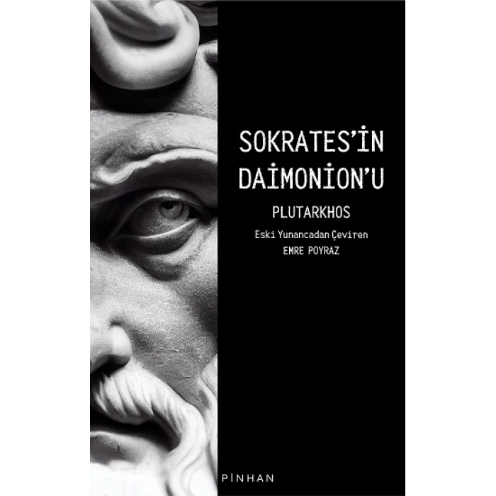 Sokrates’in Daimonion’u