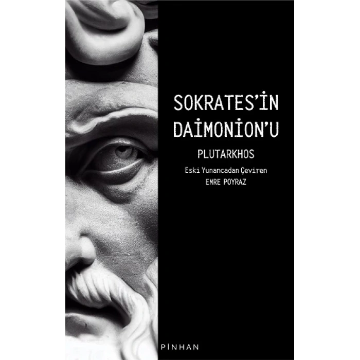 Sokrates’in Daimonion’u