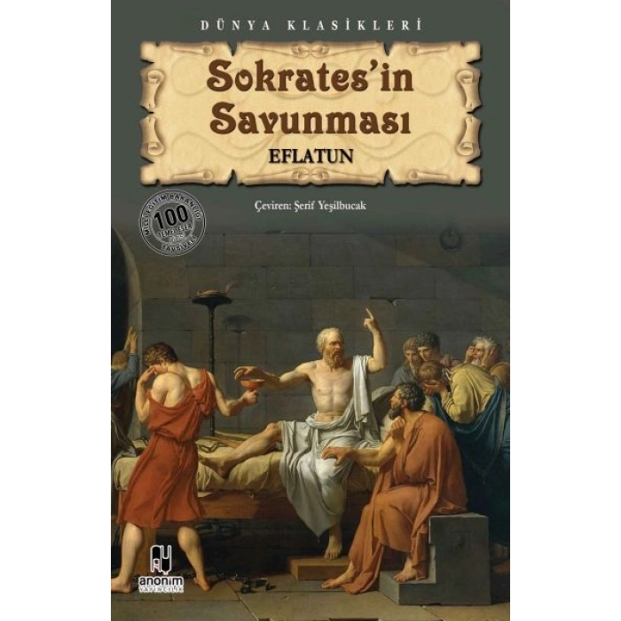 Sokrates’in Savunması
