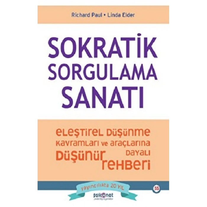 Sokratik Sorgulama Sanatı