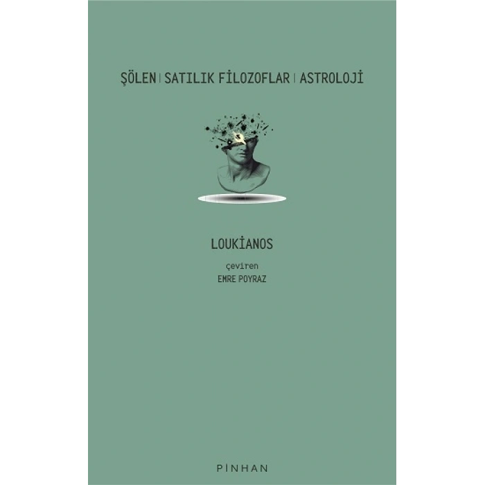 Şölen - Satılık Filozoflar - Astroloji