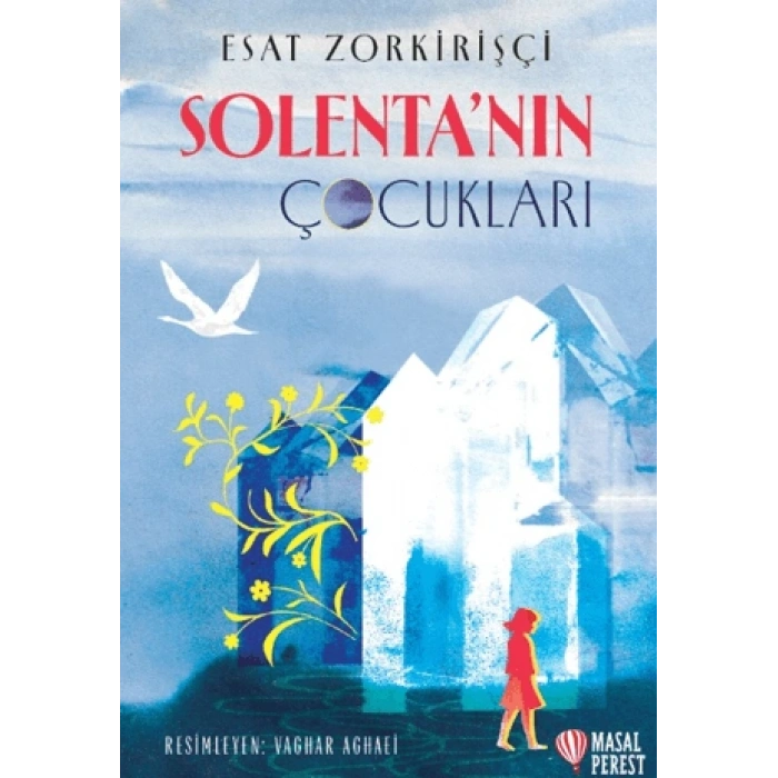 Solentanın Çocukları