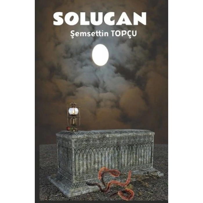 Solucan - Bir Annenin Ölümü