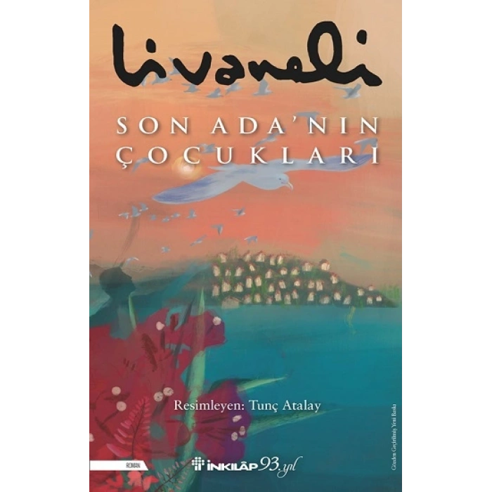 Son Adanın Çocukları