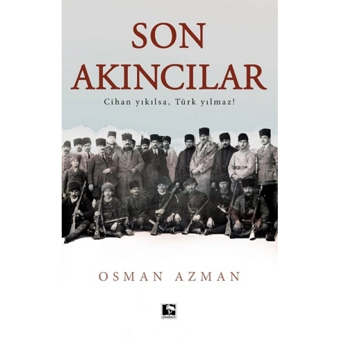 Son Akıncılar