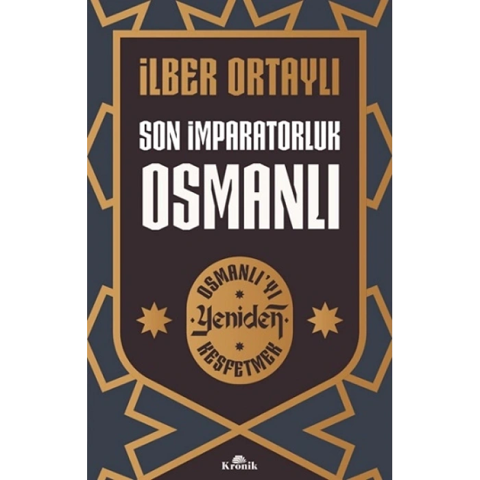 Son İmparatorluk Osmanlı