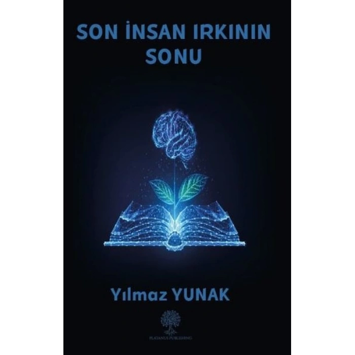 Son İnsan Irkının Sonu