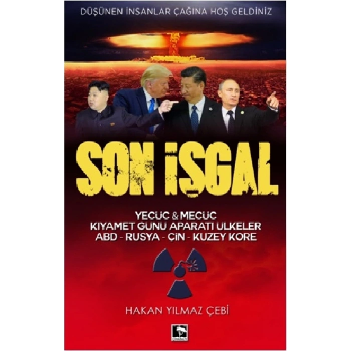 Son İşgal