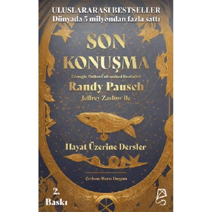Son Konuşma