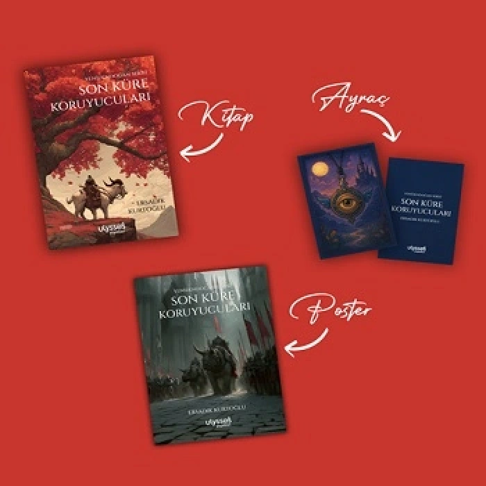 Son Küre Koruyucuları